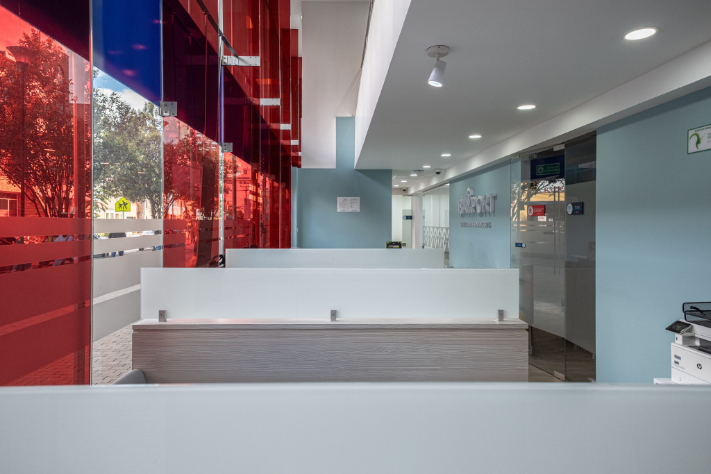 Local En Arriendo - Centro Internacional, Bogotá