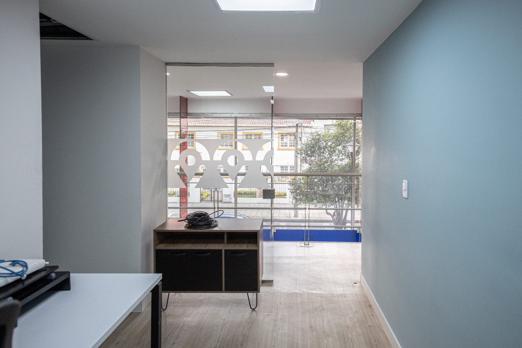 Local En Arriendo - Centro Internacional, Bogotá