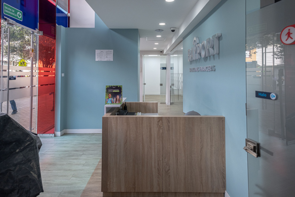 Local En Arriendo - Centro Internacional, Bogotá