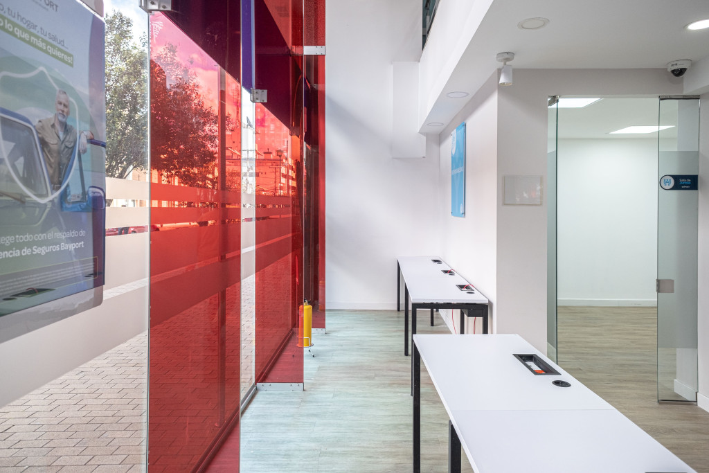 Local En Arriendo - Centro Internacional, Bogotá