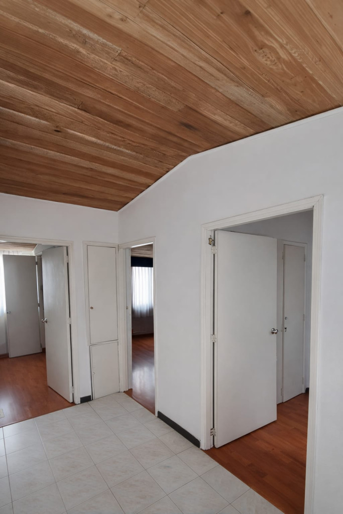 Casa En Venta - Las Margaritas-Usaquén, Bogotá