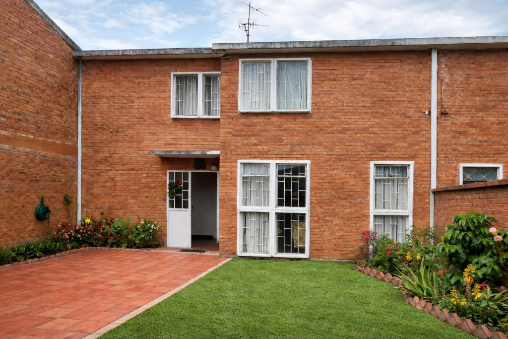 Casa En Venta - Las Margaritas-Usaquén, Bogotá