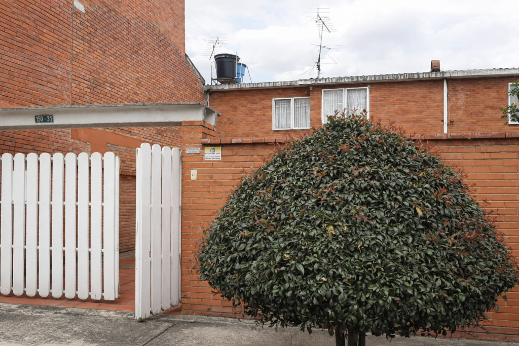 Casa En Venta - Las Margaritas-Usaquén, Bogotá