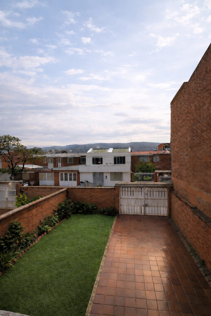 Casa En Venta - Las Margaritas-Usaquén, Bogotá