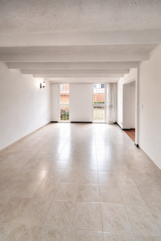 Casa En Venta - Las Margaritas-Usaquén, Bogotá