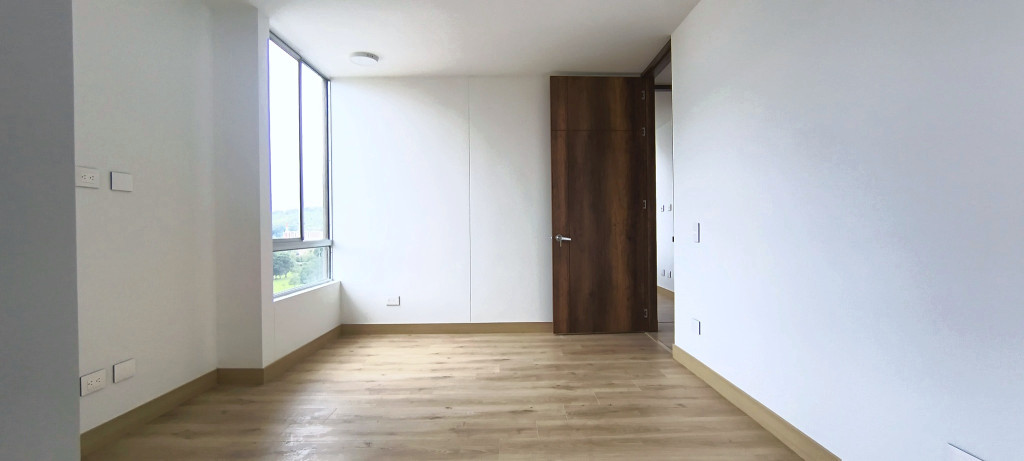 Apartamento En Venta - Torca-Usaquén, Bogotá
