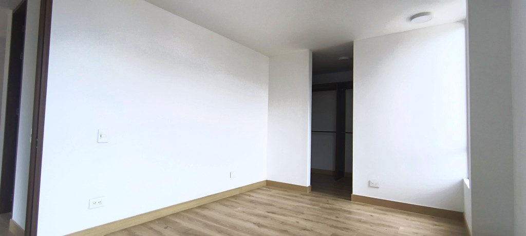 Apartamento En Venta - Torca-Usaquén, Bogotá