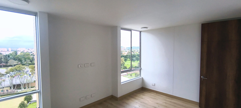 Apartamento En Venta - Torca-Usaquén, Bogotá