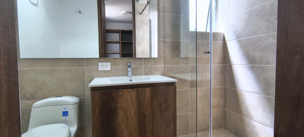 Apartamento En Venta - Torca-Usaquén, Bogotá