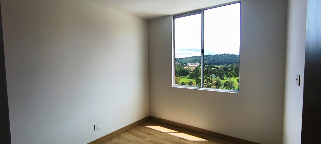 Apartamento En Venta - Torca-Usaquén, Bogotá
