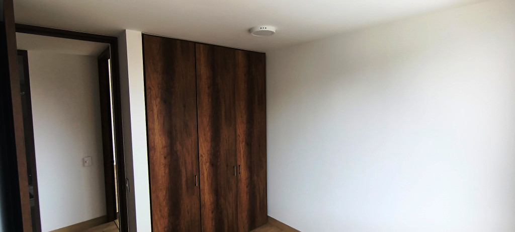 Apartamento En Venta - Torca-Usaquén, Bogotá