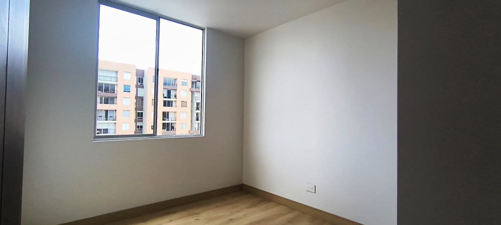 Apartamento En Venta - Torca-Usaquén, Bogotá