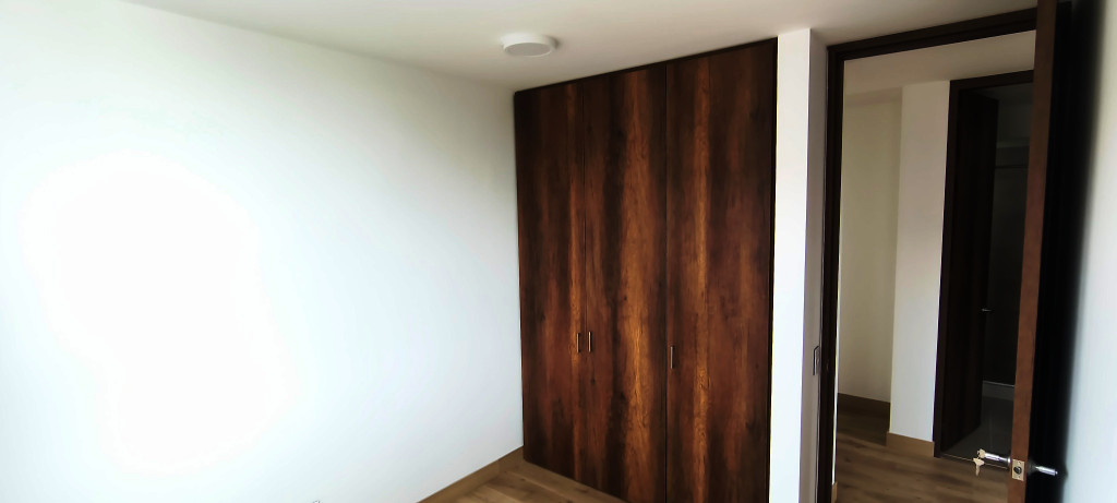 Apartamento En Venta - Torca-Usaquén, Bogotá