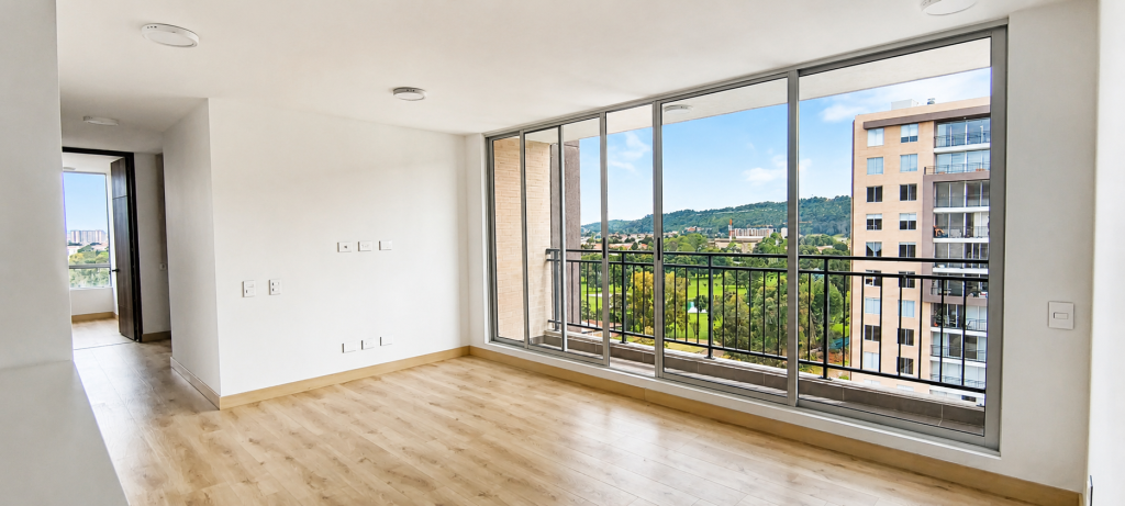 Apartamento En Venta - Torca-Usaquén, Bogotá