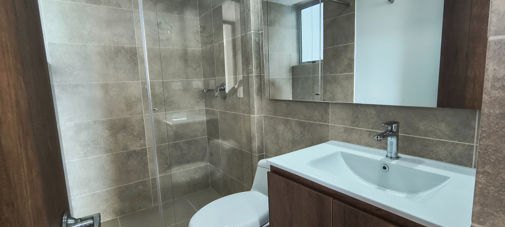 Apartamento En Venta - Torca-Usaquén, Bogotá