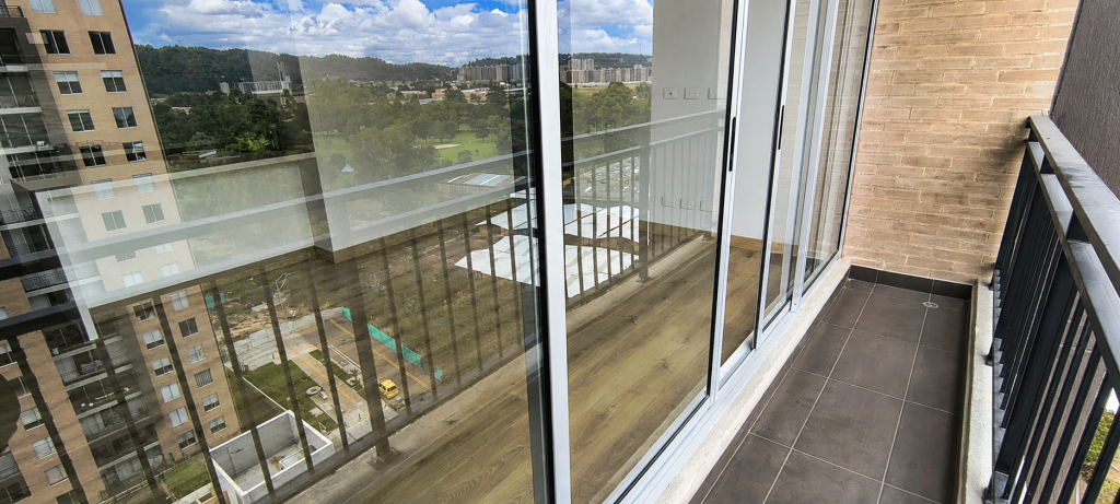 Apartamento En Venta - Torca-Usaquén, Bogotá