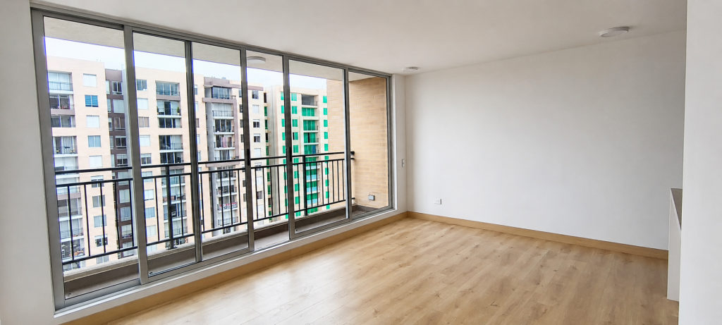Apartamento En Venta - Torca-Usaquén, Bogotá