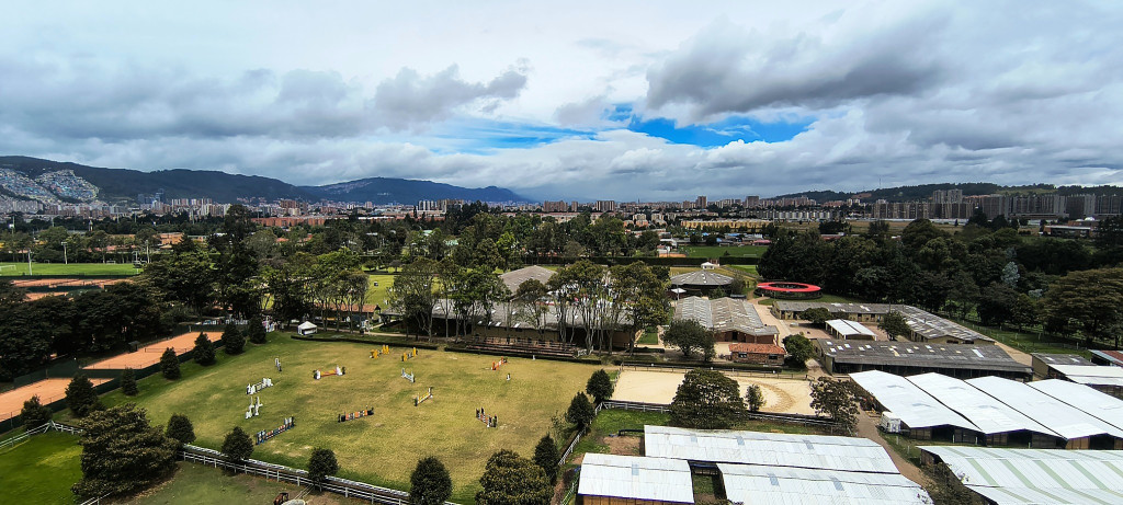 Apartamento En Venta - Torca-Usaquén, Bogotá