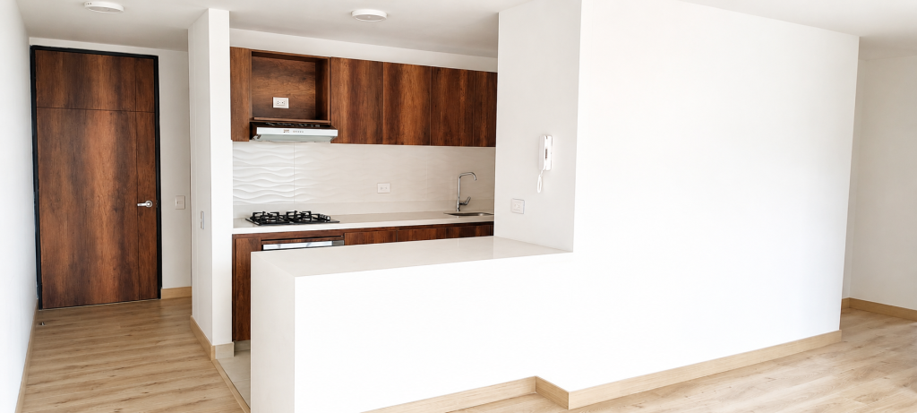 Apartamento En Venta - Torca-Usaquén, Bogotá