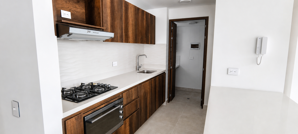 Apartamento En Venta - Torca-Usaquén, Bogotá