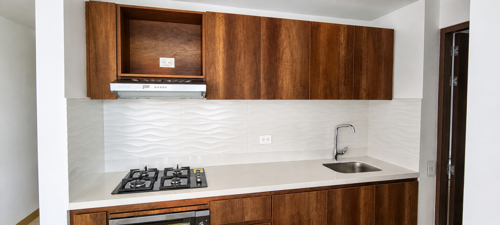 Apartamento En Venta - Torca-Usaquén, Bogotá