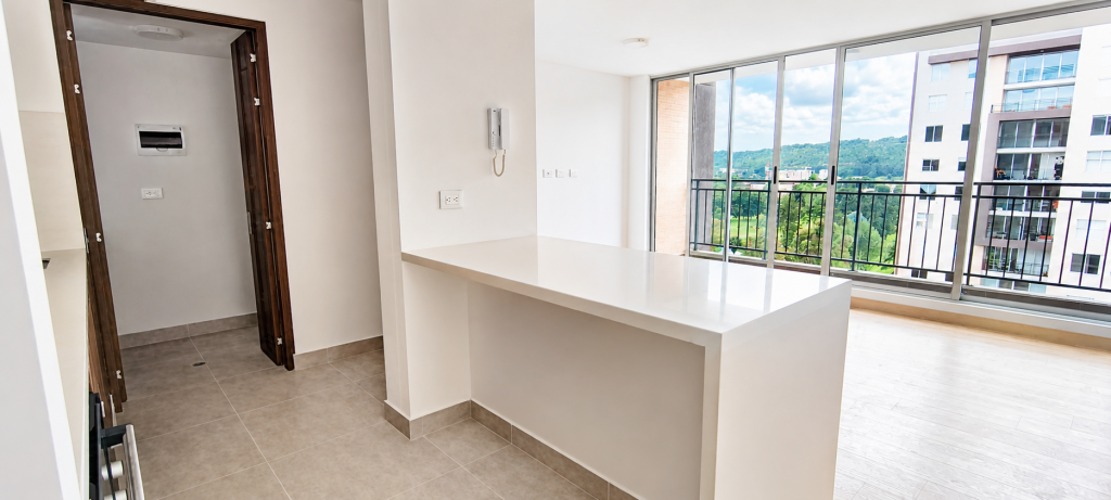 Apartamento En Venta - Torca-Usaquén, Bogotá