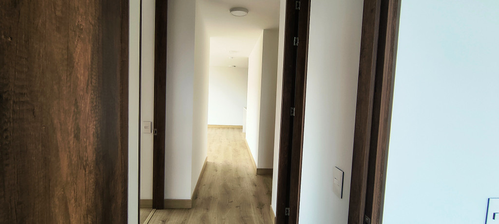 Apartamento En Venta - Torca-Usaquén, Bogotá