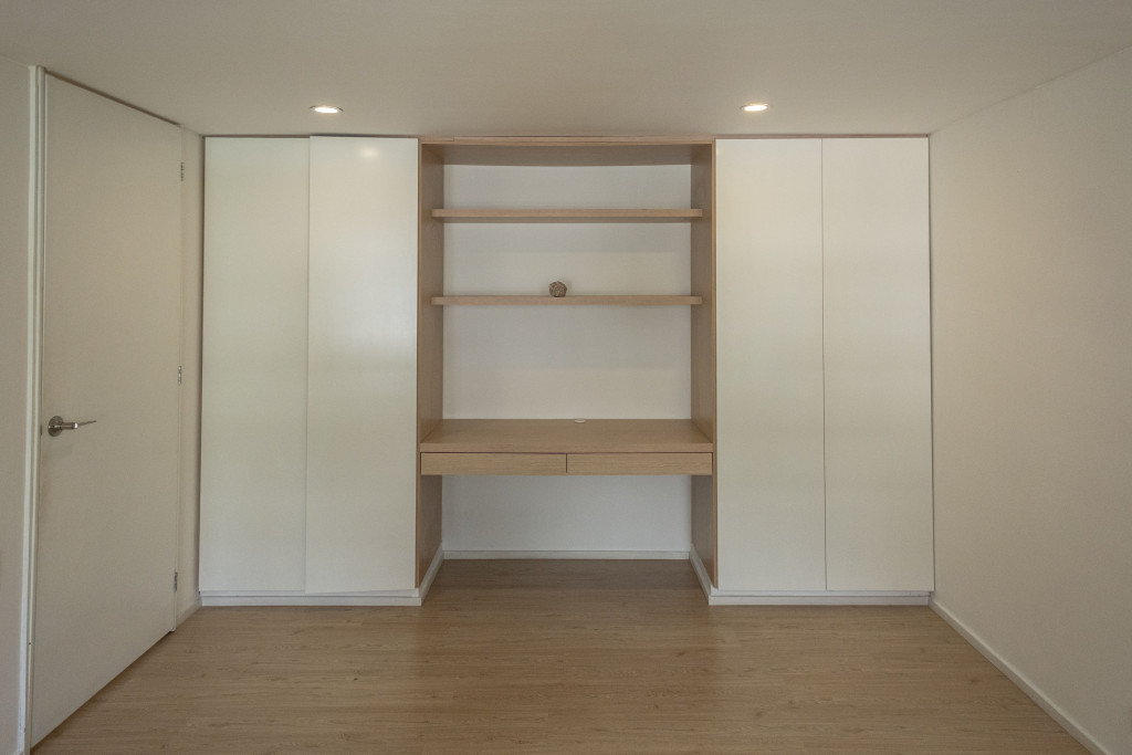 Apartamento En Arriendo - Los Rosales, Bogotá