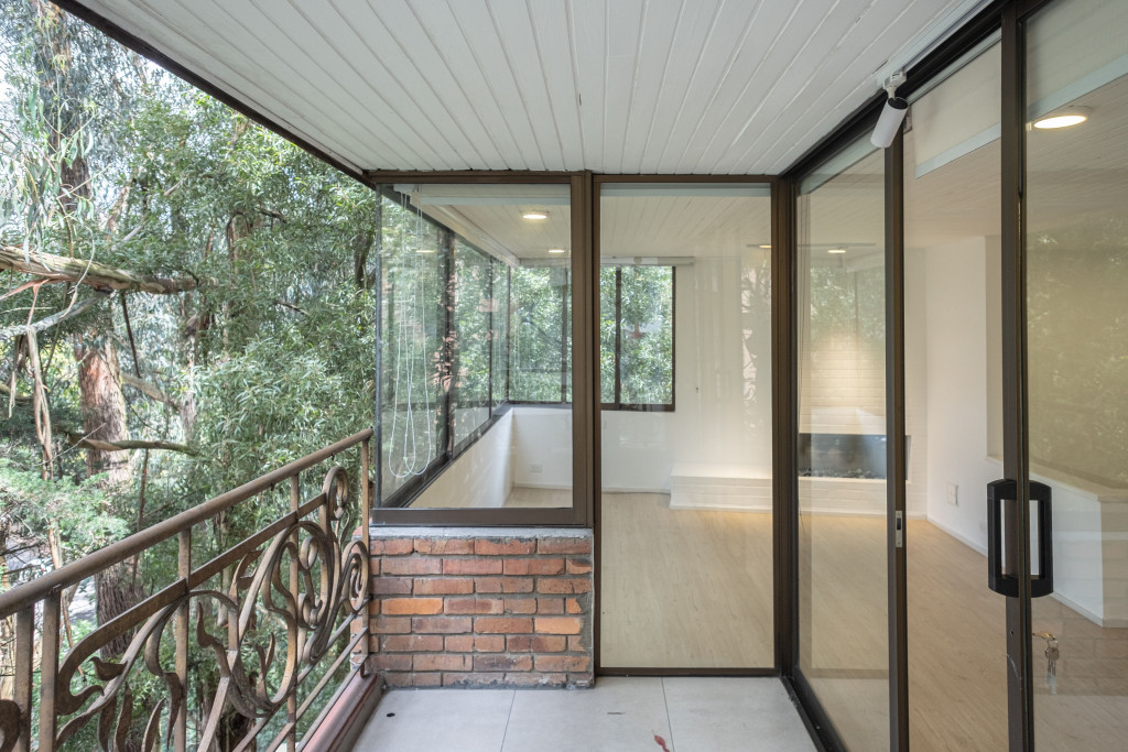 Apartamento En Arriendo - Los Rosales, Bogotá
