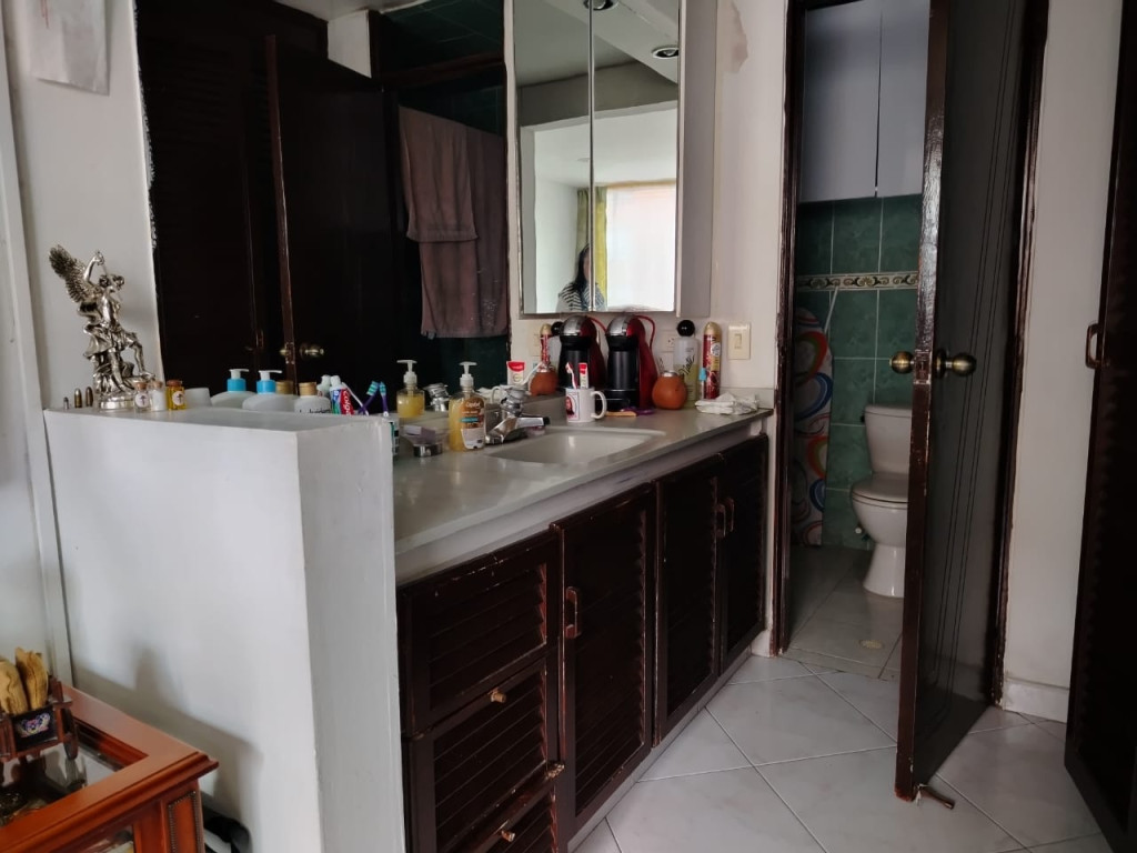 Apartamento En Venta - Mazurén, Bogotá