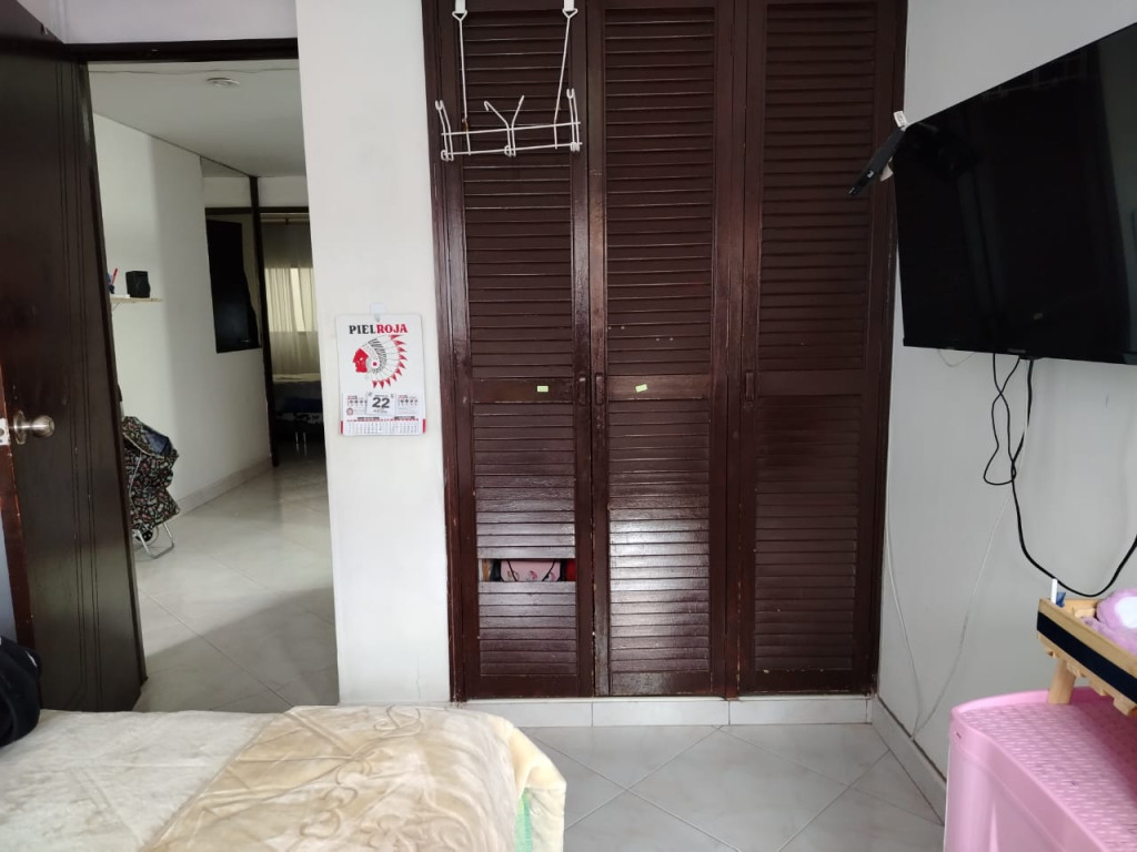 Apartamento En Venta - Mazurén, Bogotá