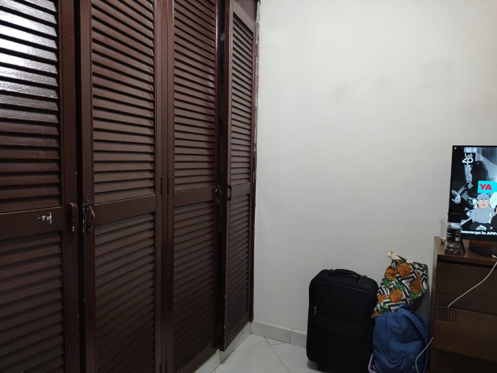Apartamento En Venta - Mazurén, Bogotá