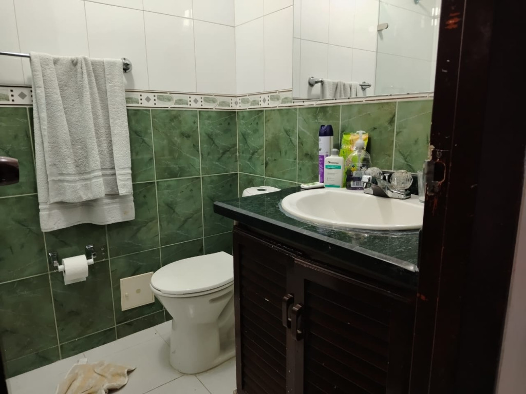 Apartamento En Venta - Mazurén, Bogotá