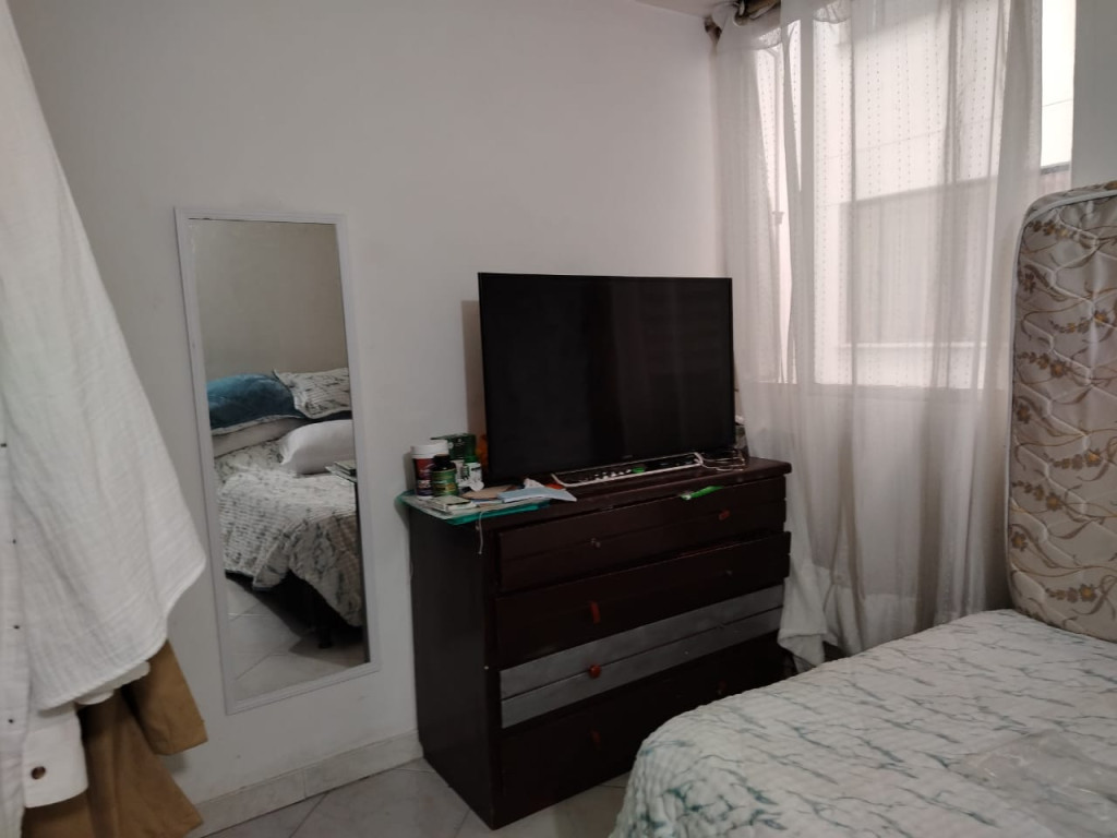 Apartamento En Venta - Mazurén, Bogotá