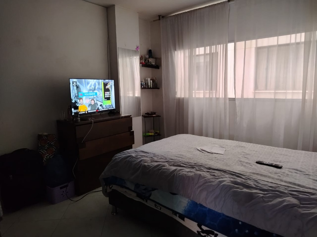 Apartamento En Venta - Mazurén, Bogotá