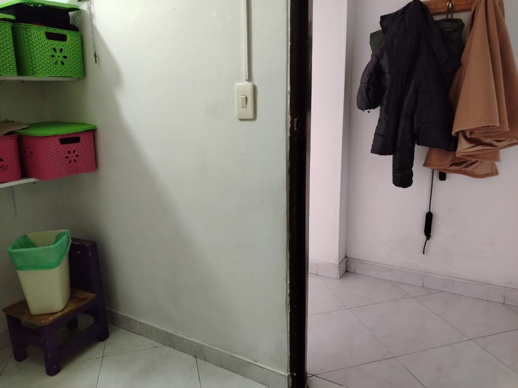Apartamento En Venta - Mazurén, Bogotá