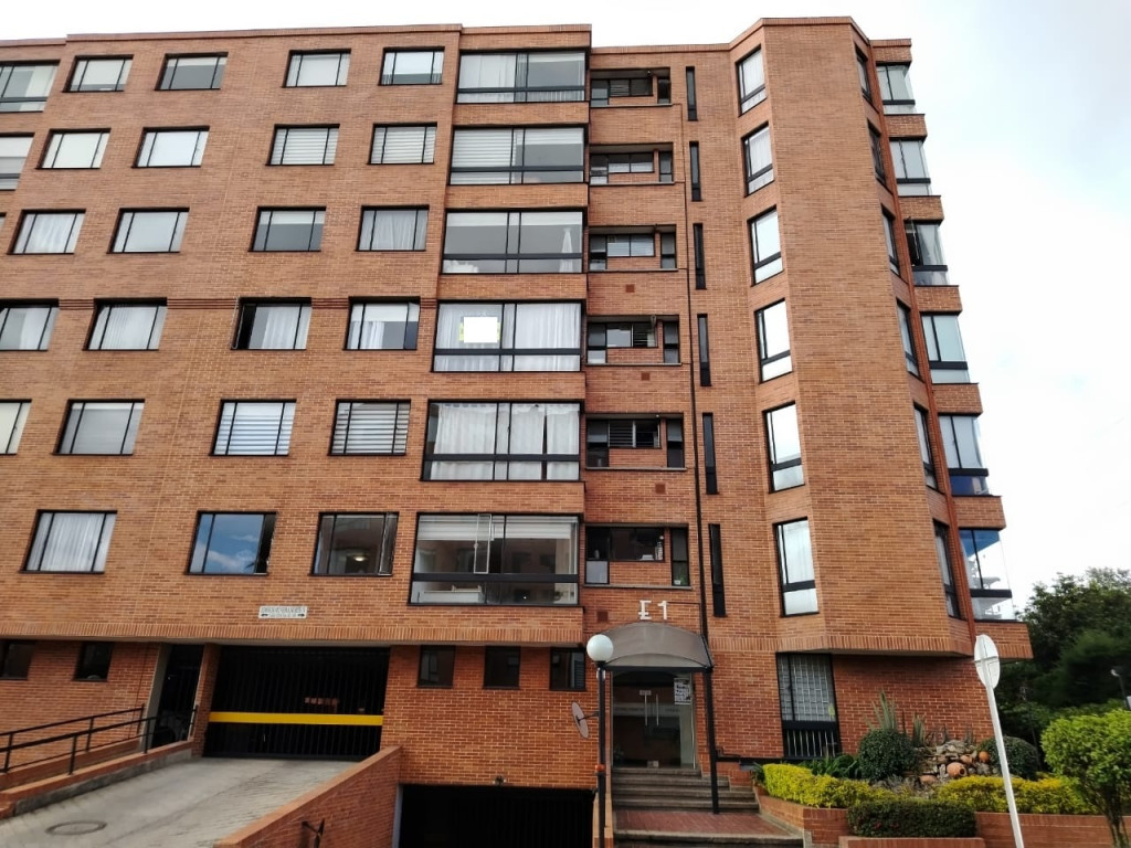 Apartamento En Venta - Mazurén, Bogotá