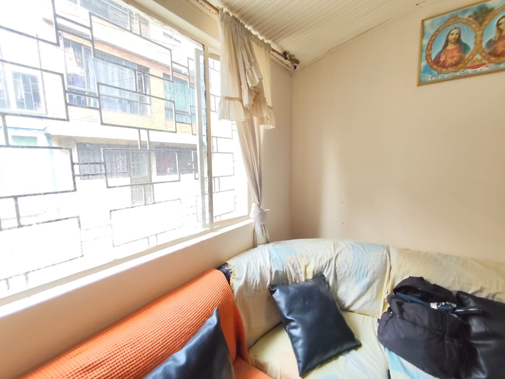 Casalotes En Venta - Garces Navas, Bogotá