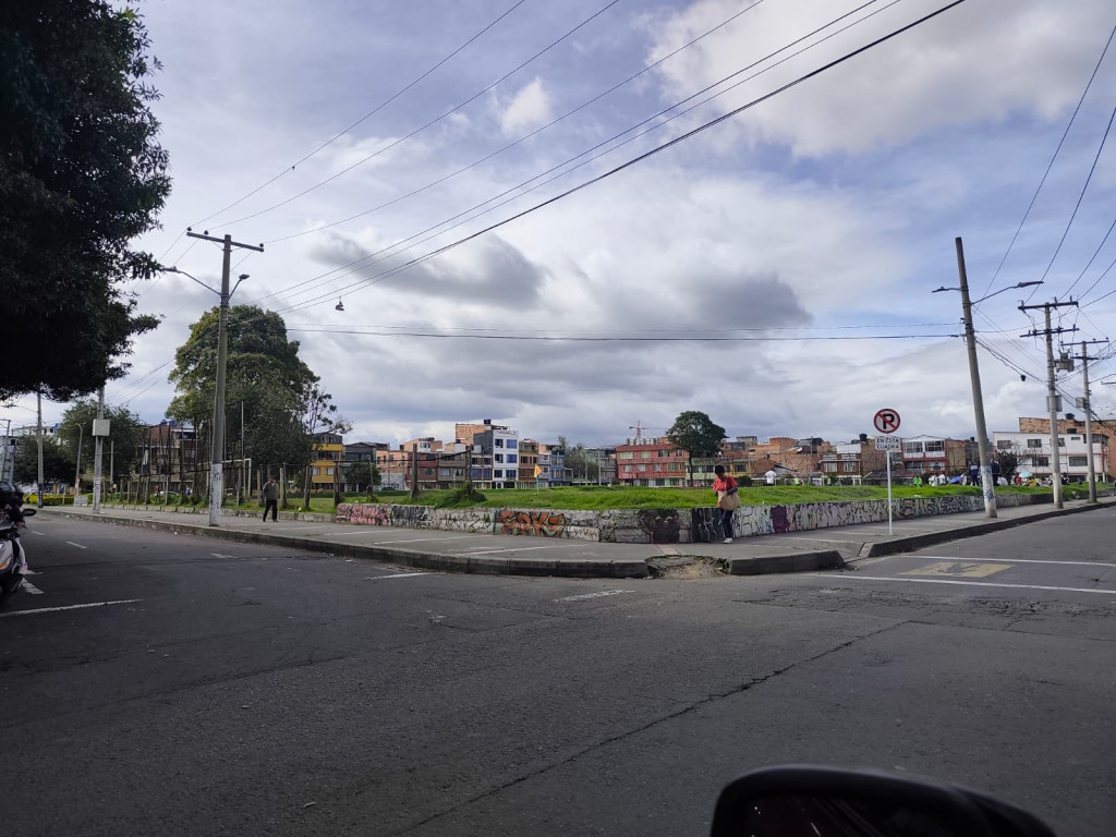 Casalotes En Venta - Garces Navas, Bogotá