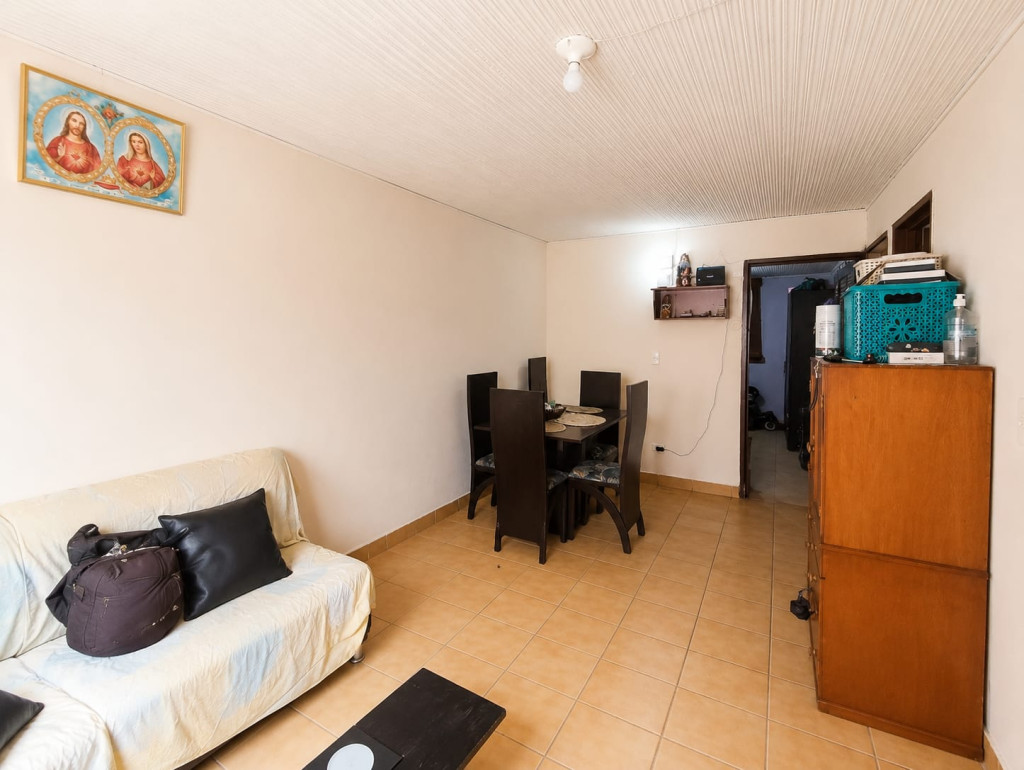 Casalotes En Venta - Garces Navas, Bogotá