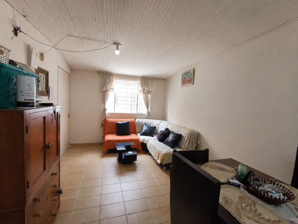 Casalotes En Venta - Garces Navas, Bogotá
