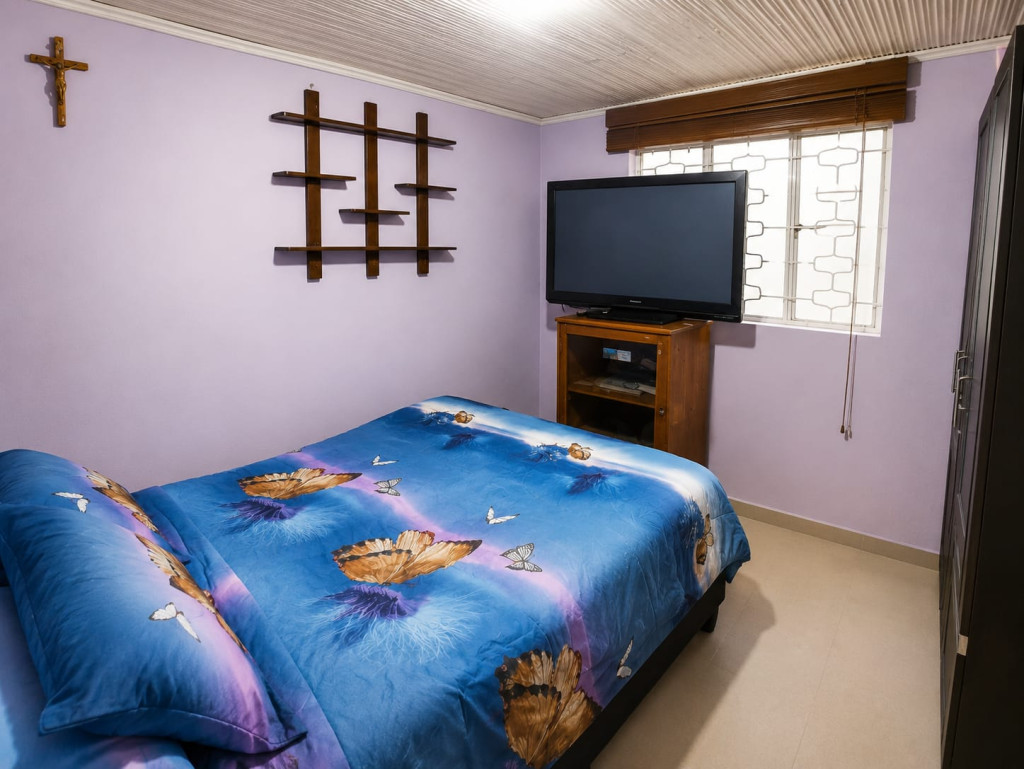 Casalotes En Venta - Garces Navas, Bogotá