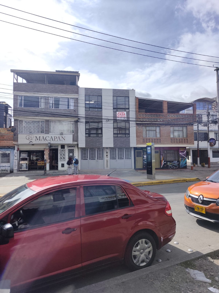 Casalotes En Venta - Garces Navas, Bogotá