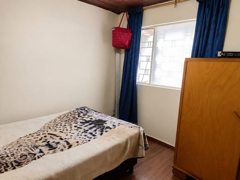 Casalotes En Venta - Garces Navas, Bogotá