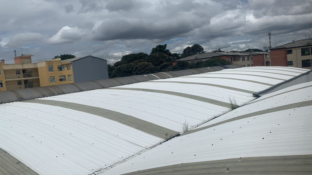 Bodega En Arriendo - Toberin, Bogotá