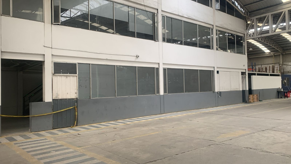 Bodega En Arriendo - Toberin, Bogotá