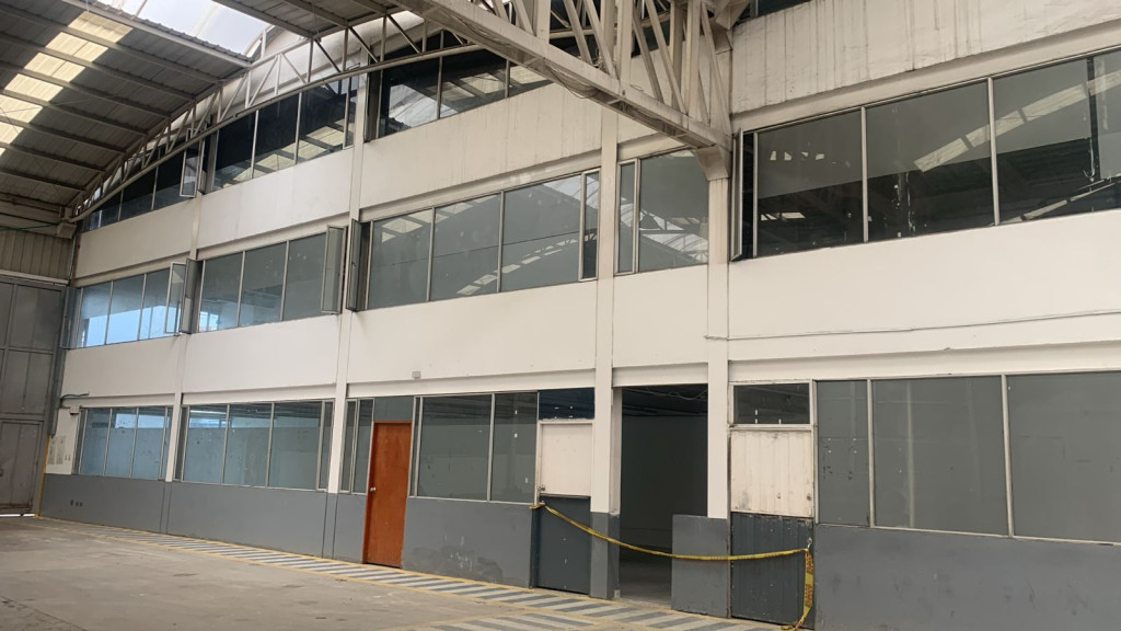 Bodega En Arriendo - Toberin, Bogotá