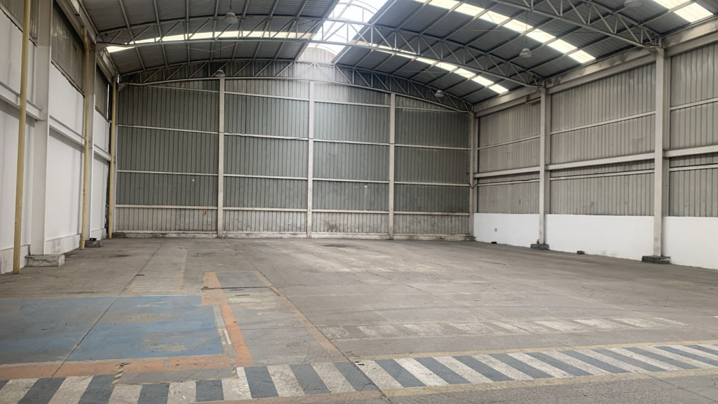 Bodega En Arriendo - Toberin, Bogotá