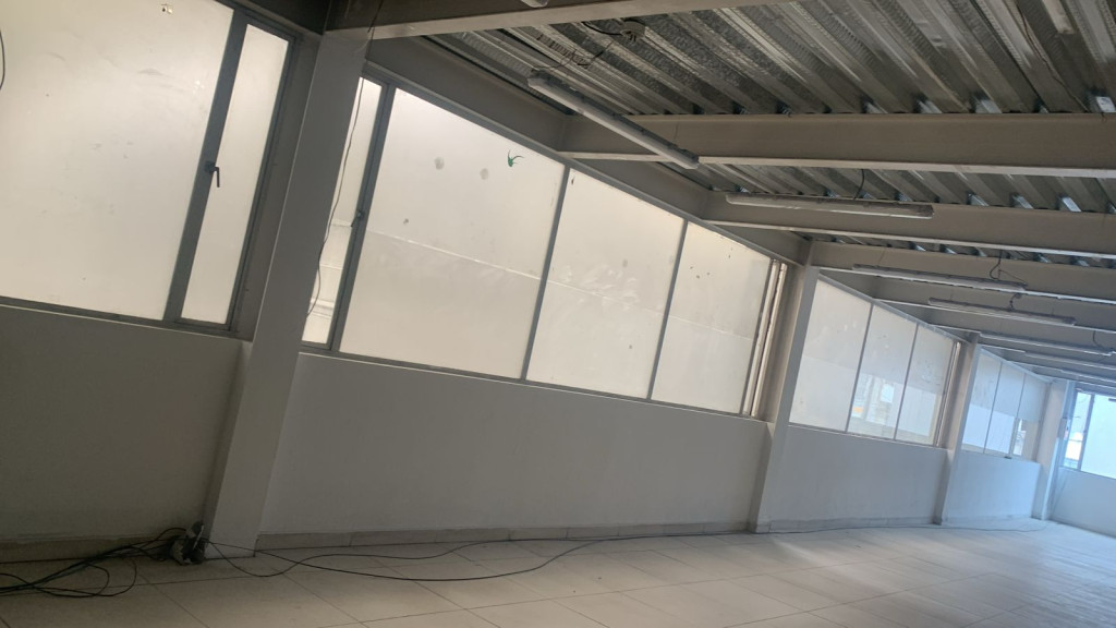Bodega En Arriendo - Toberin, Bogotá