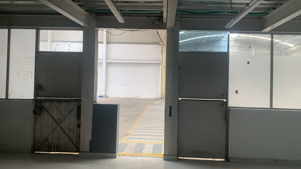Bodega En Arriendo - Toberin, Bogotá